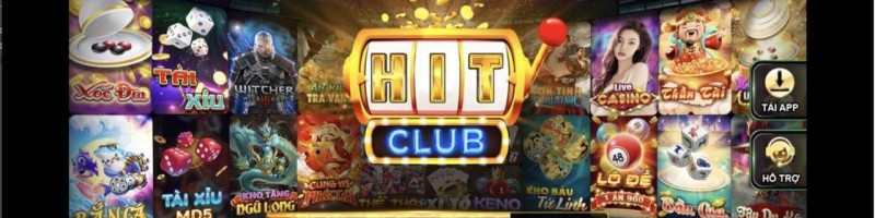 Sảnh cược bóng đá tại hit club được nhiều người lựa chọn